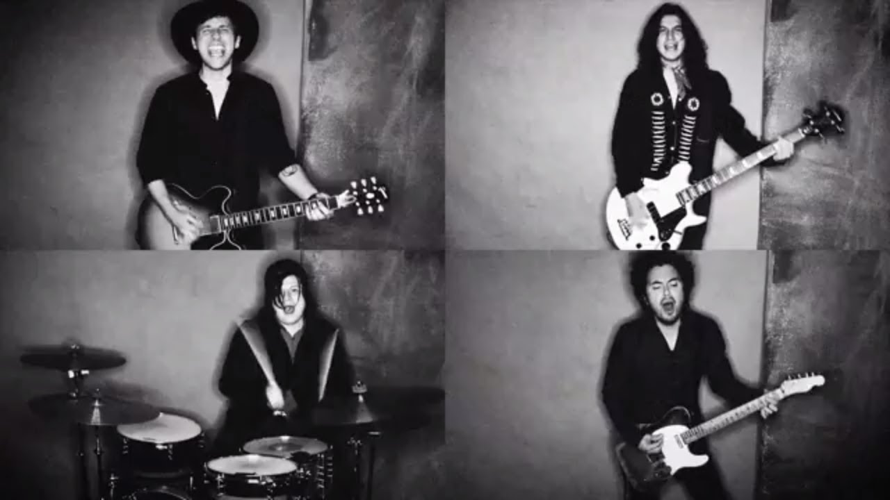The Last Bandoleros 