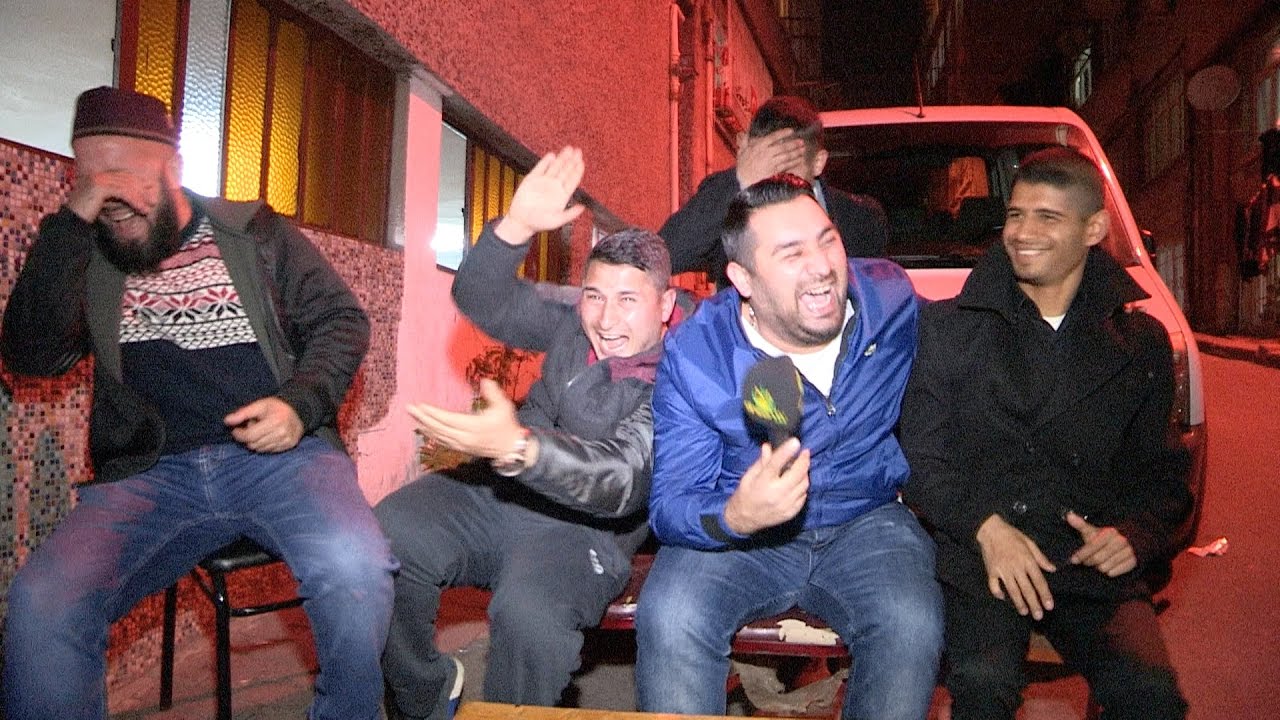 Candan Reis'ten Gülme Krizine Sokan Yeni Video, Ahsen tv çile bülbülüm
