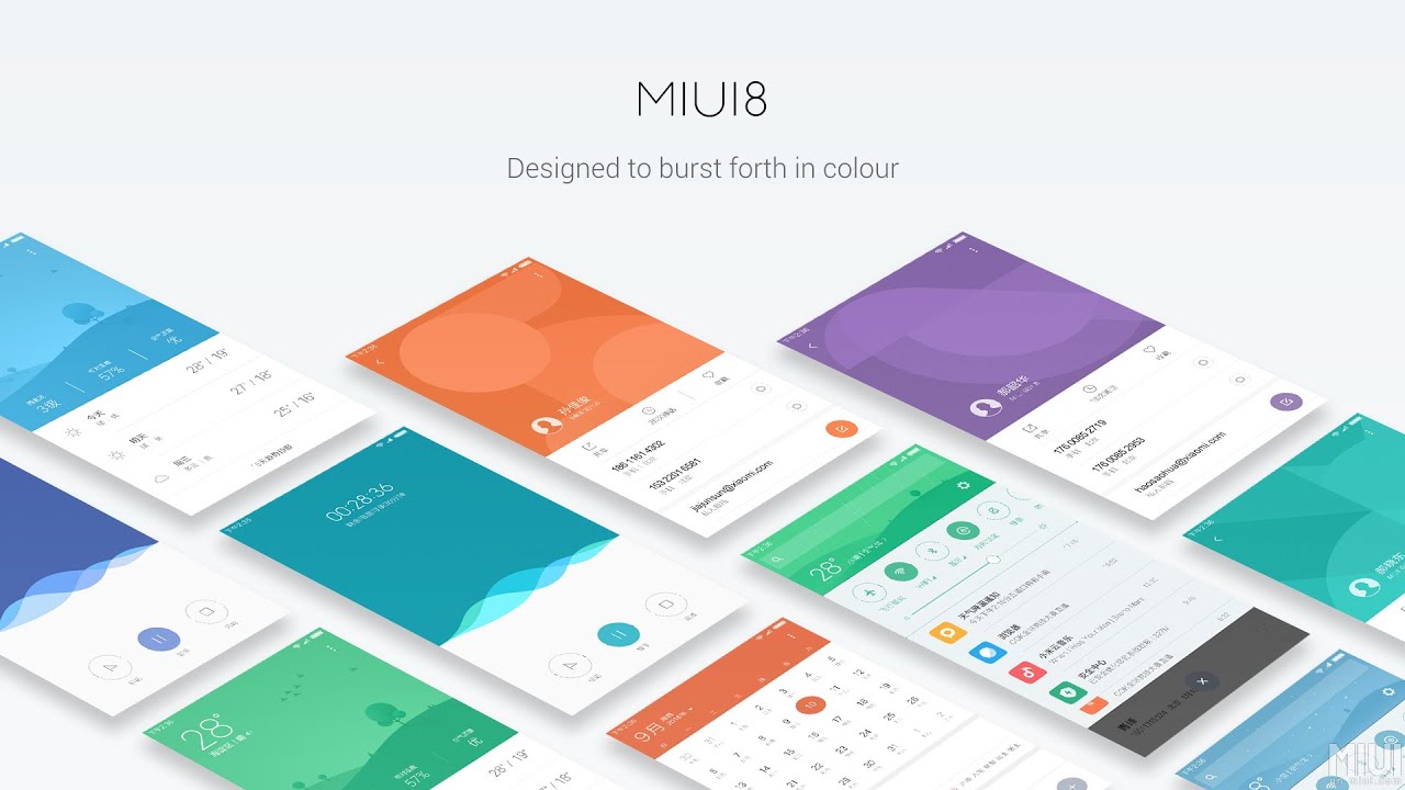 MIUI 8 Review,10 New Features Of MIUI 8 In English