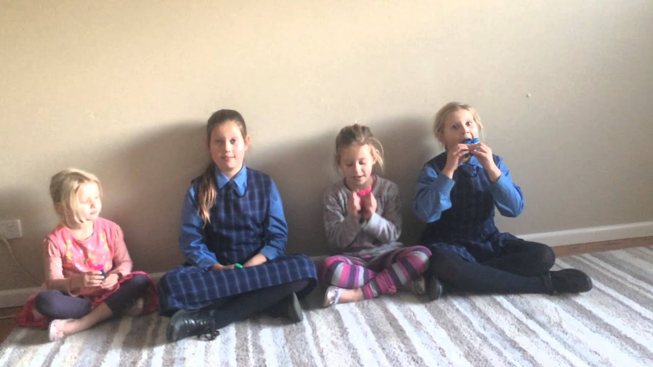 Sour double drop challenge