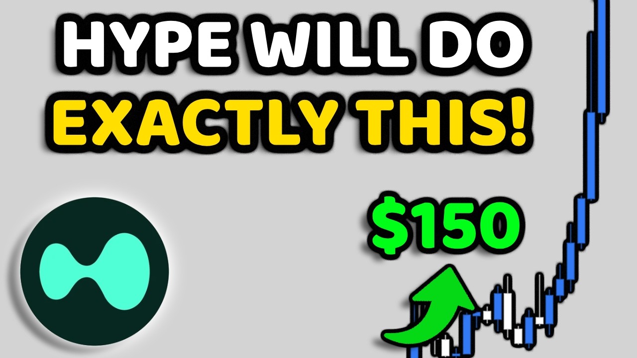 Don't buy HYPE before watching this!