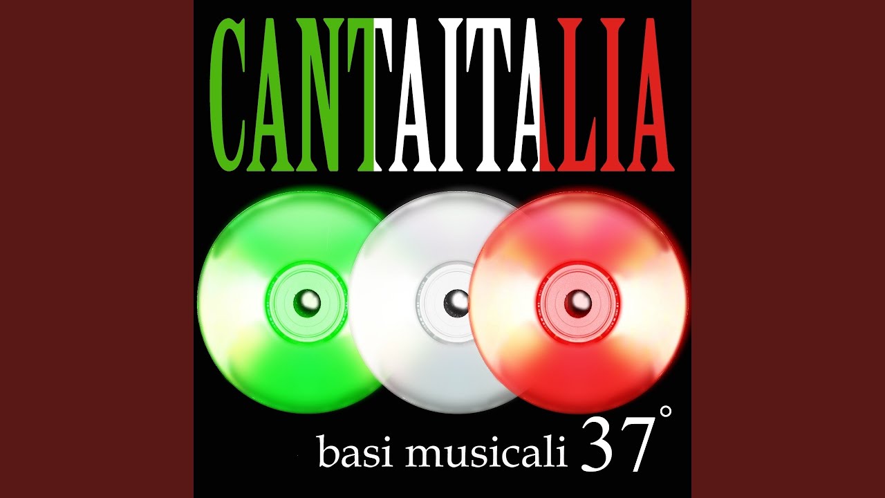 E la chiamano estate (Base musicale)