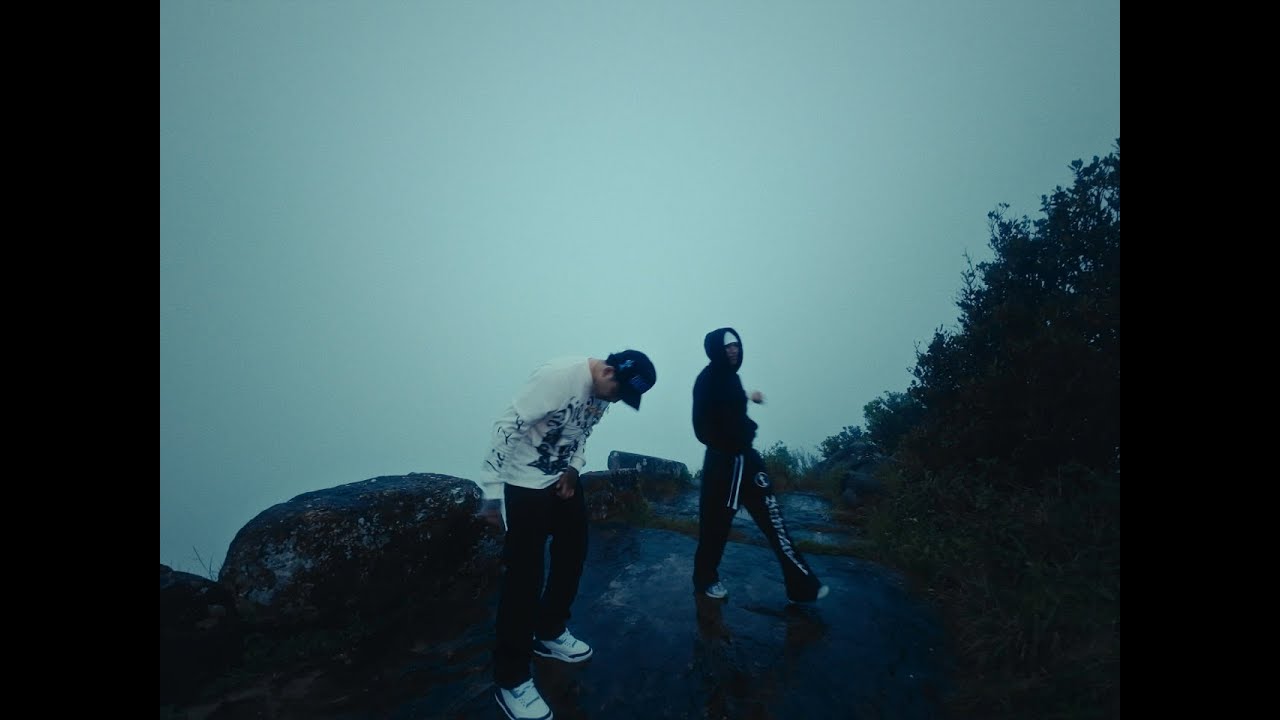 ONE IN A MILLION (PROD.STD)
