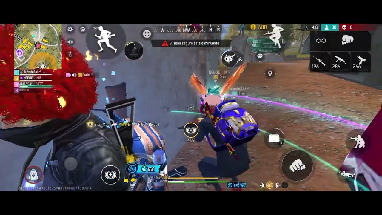 7 de fevereiro de 2026