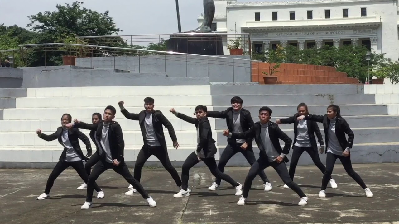 SCB Dance Company Part4 (90s Boyband)