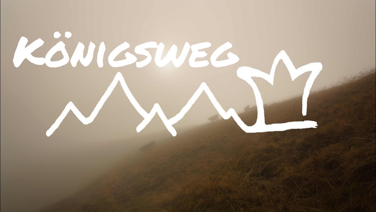 K&Ouml;NIGSWEG.