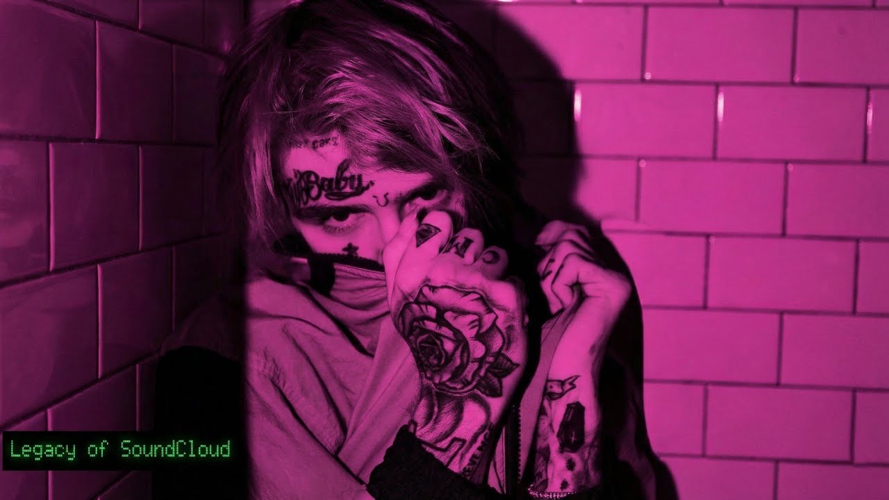 Legacy of Lil Peep x XXXTENTACION x Juice WRLD | Sad Cloud Rap &ndash; Bad Vibes Forever