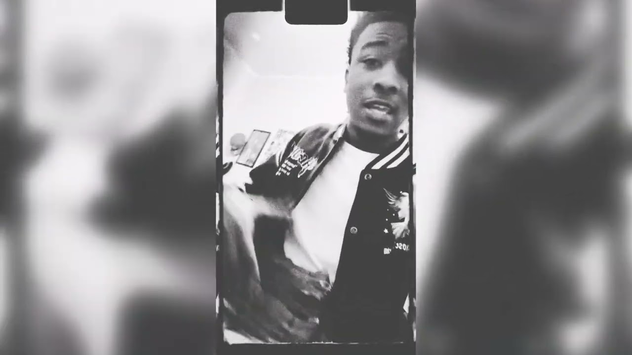 AYEJAE1K - NO HOOK (Official Visualizer)