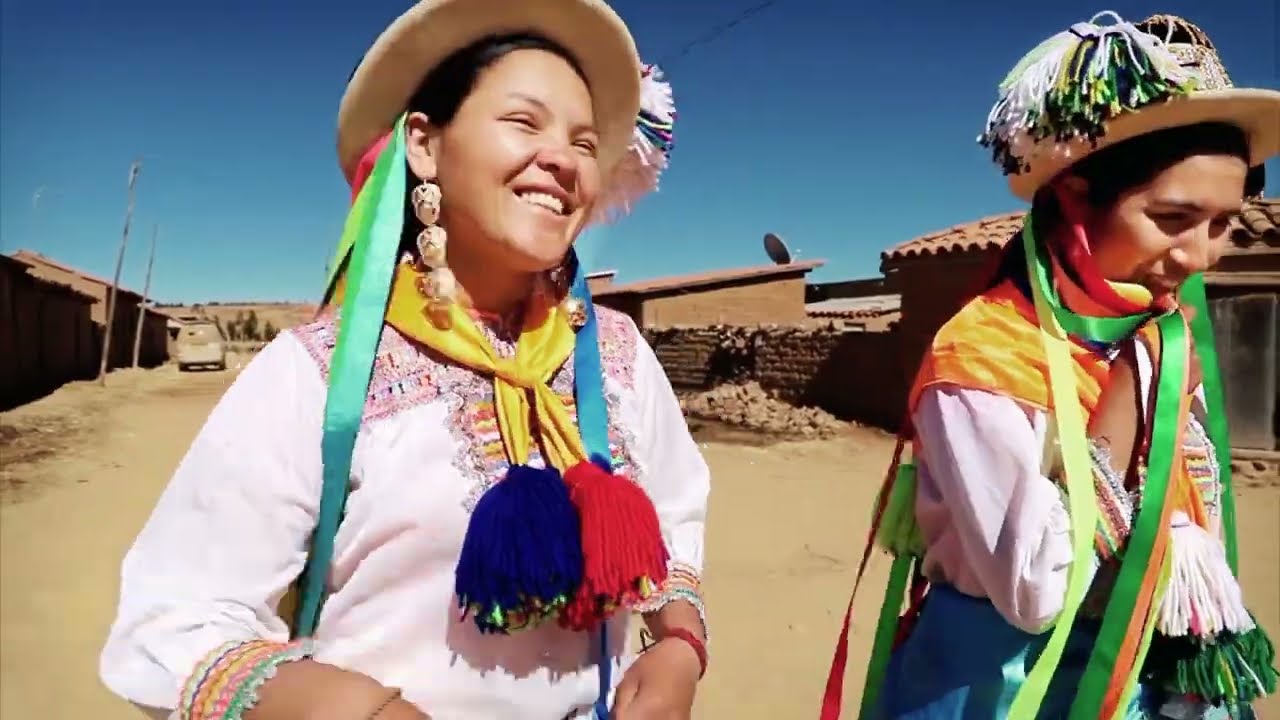 FLAVIO TERRAZAS PUYAL - LAGUNEÑITA
