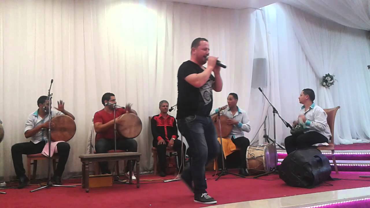 sahbi rouge fi akwa lamma fl msa3din by Adli sghaier