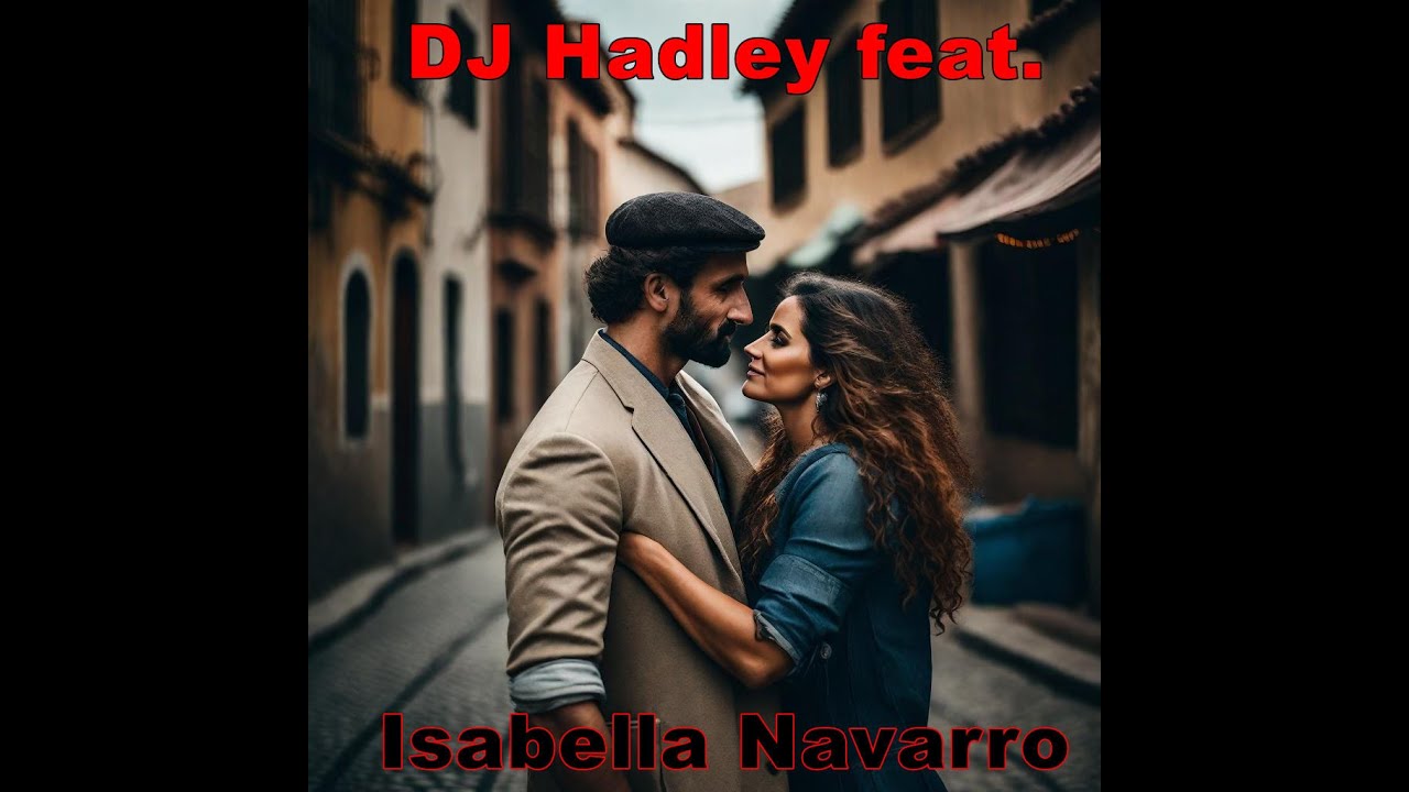 DJ Hadley feat. Isabella Navarro: En el viaje al horizonte | #Musik #Newcomer #Music #Teaser