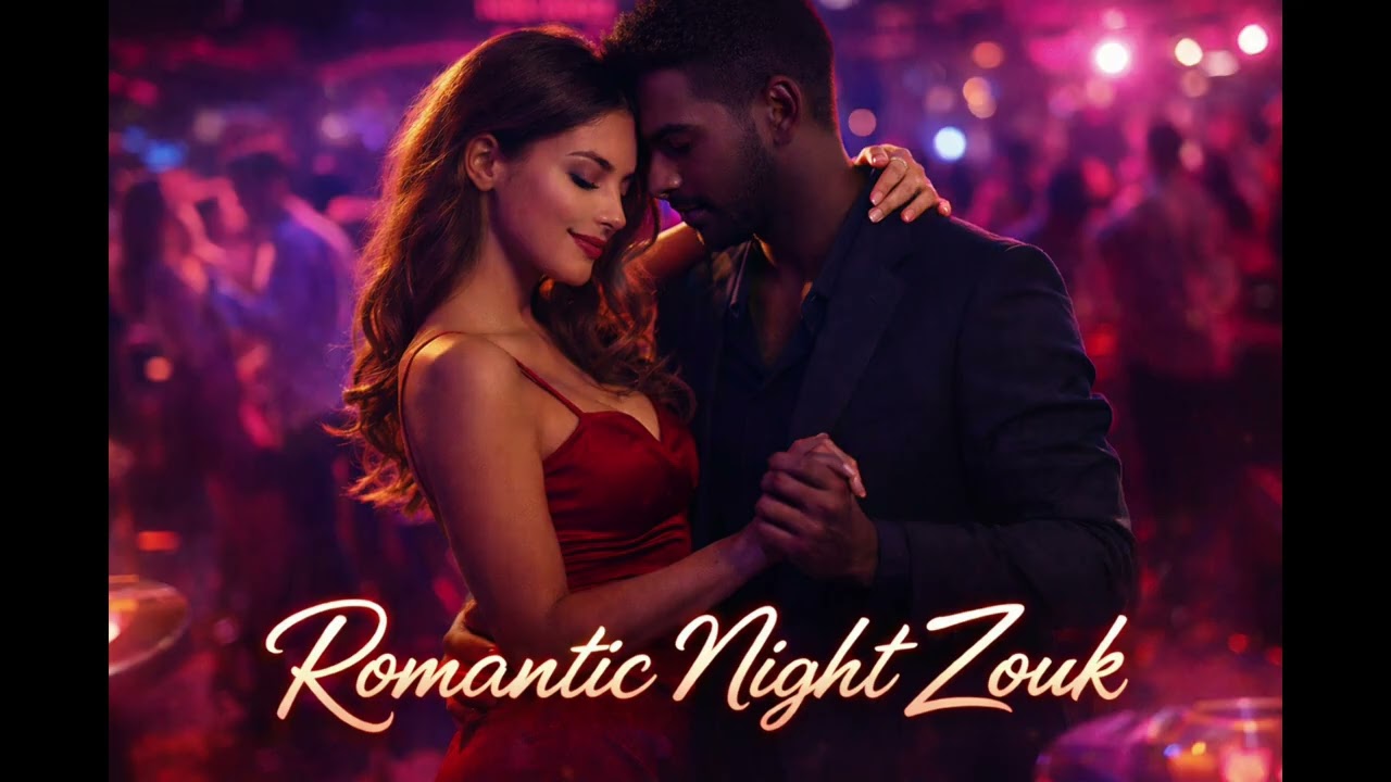 ROMANTIC NIGHT ZOUK 2026 💃🏾🔥 | Best  Mix ft. Fanny J, Joé Dwèt Filé, Tayc & Stony (Caribbean Vibes)