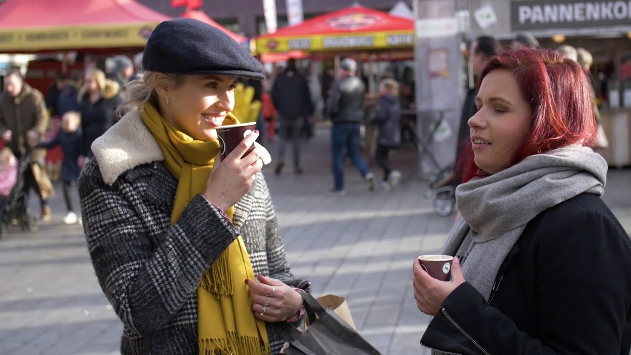 Op bezoek in Twente bij - met Cynthia.nl en Sanny zoekt Geluk (wellness en shoppen)