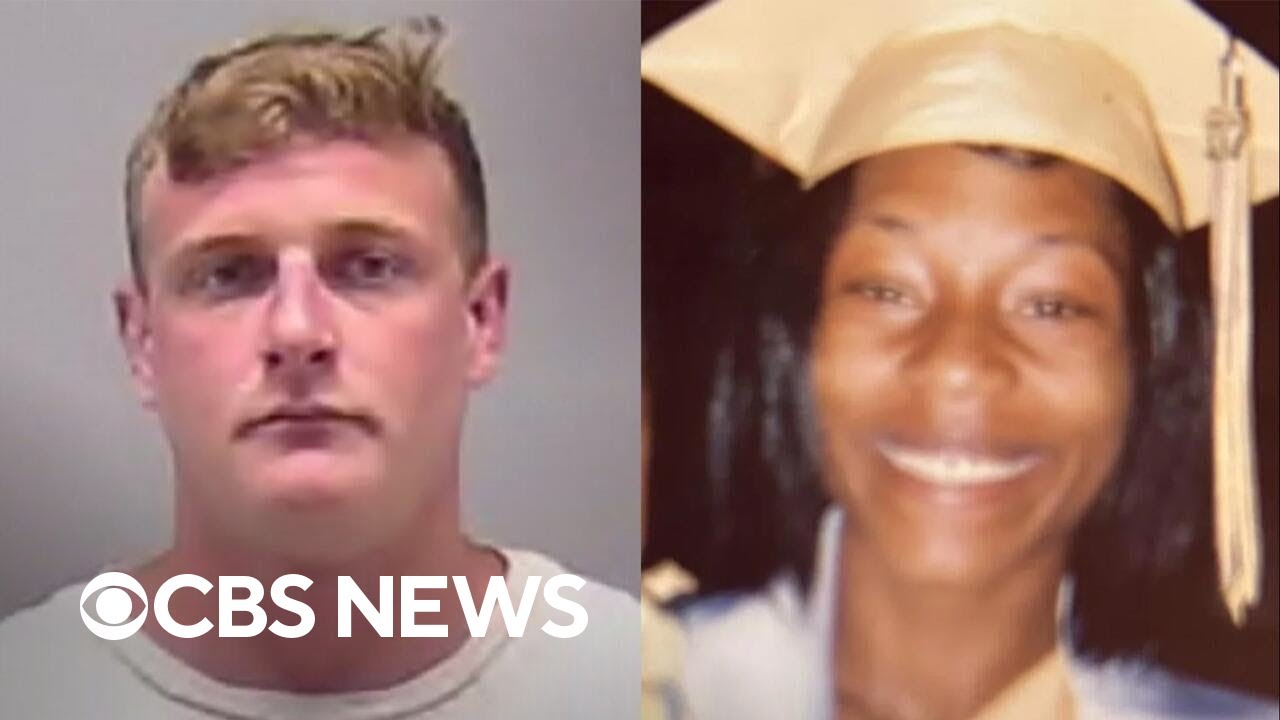Sean Grayson found guilty of 2nd-degree murder in Sonya Massey shooting