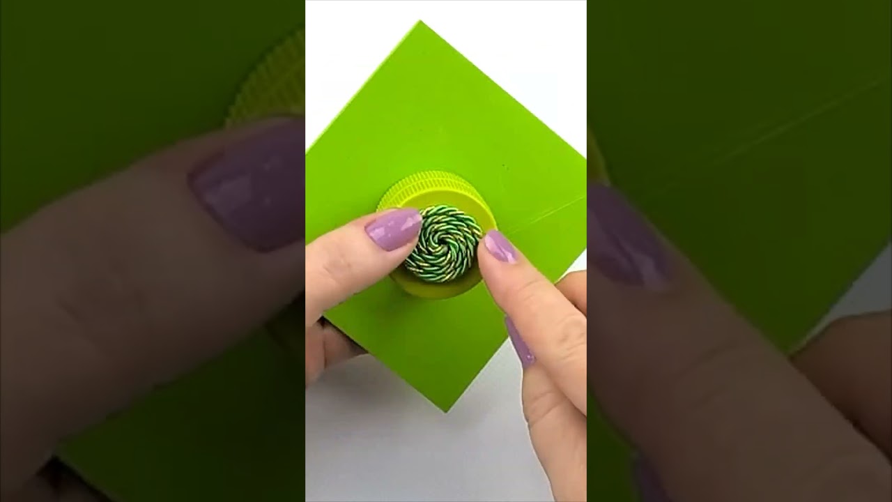 Easy Handmade Craft Ideas Fashion Mini Hat
