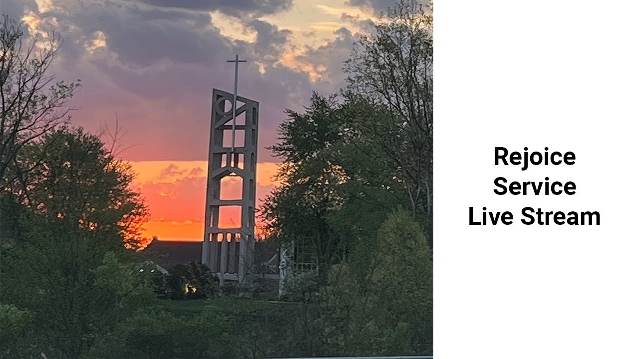 1/11/2026 Trinity Lutheran Church Live Stream Worship Service