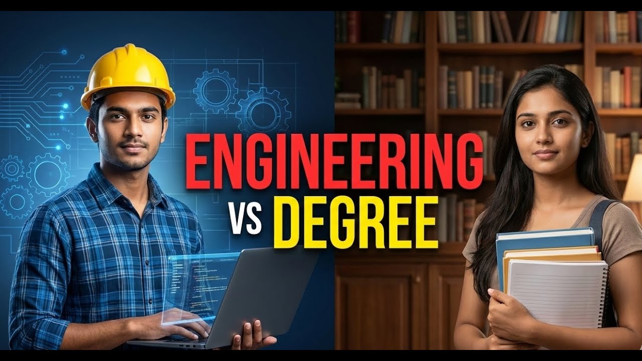 Confused After MPC Inter? Watch This Before Choosing Engineering