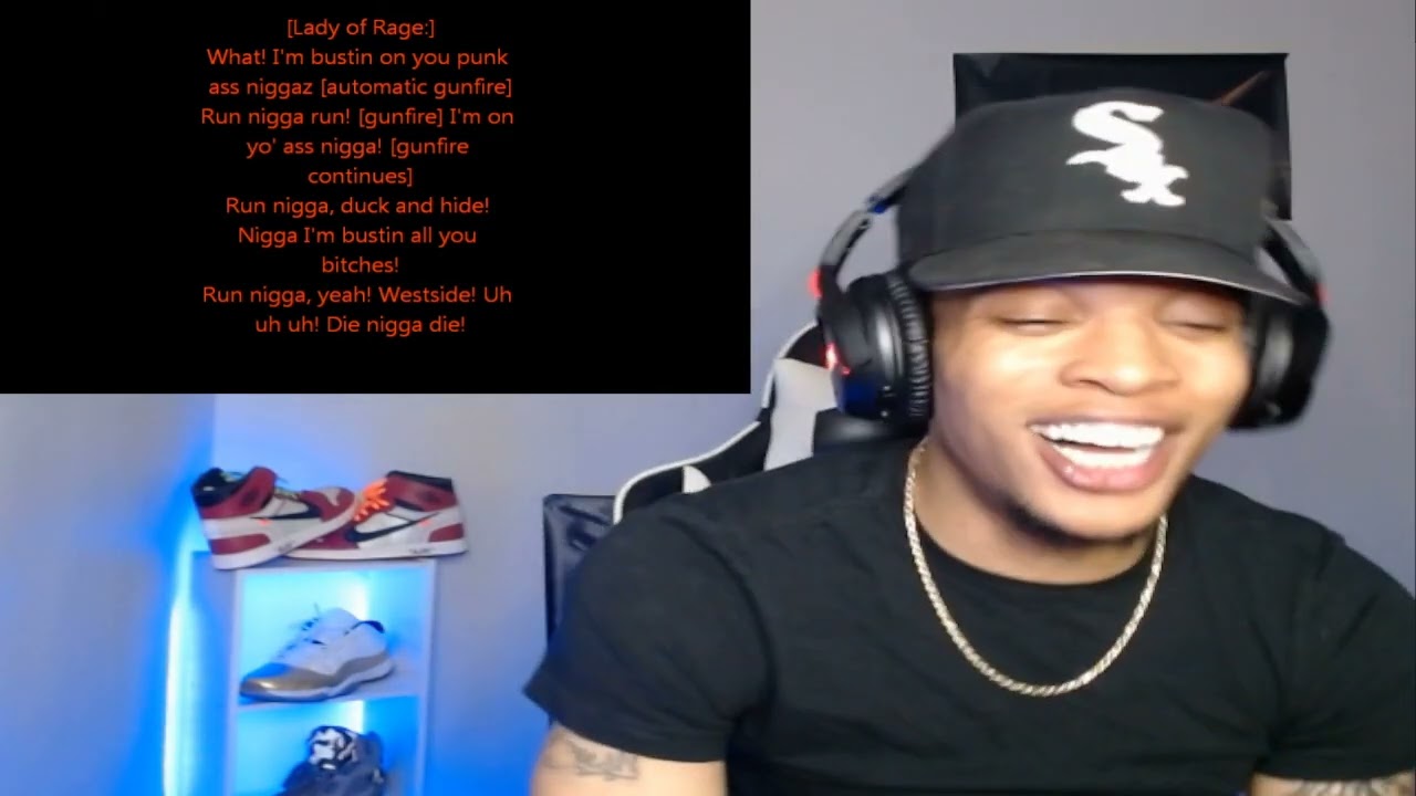 96' BONNIE & CLYDE!! 2PAC - ME AND MY GIRLFRIEND (REACTION)