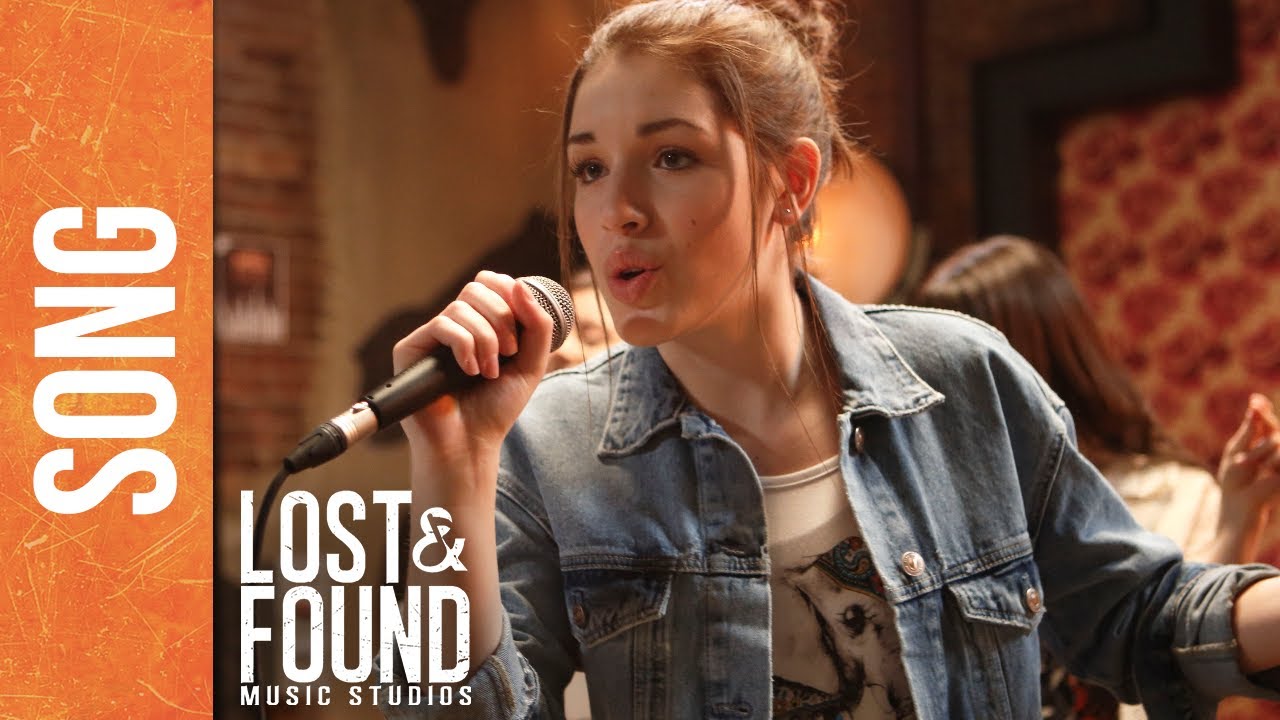 Lost & Found Music Studios - 