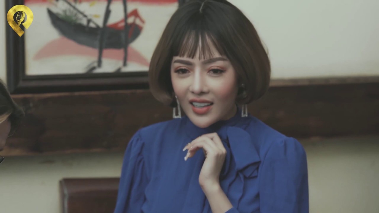 Qu&aacute; Hay Qu&aacute; Xinh Với &Aacute; Qu&acirc;n Thần Tượng Bolero Ng&ocirc; Th&aacute;i Ng&acirc;n Xin Anh Giữ Trọn T&igrave;nh Qu&ecirc;