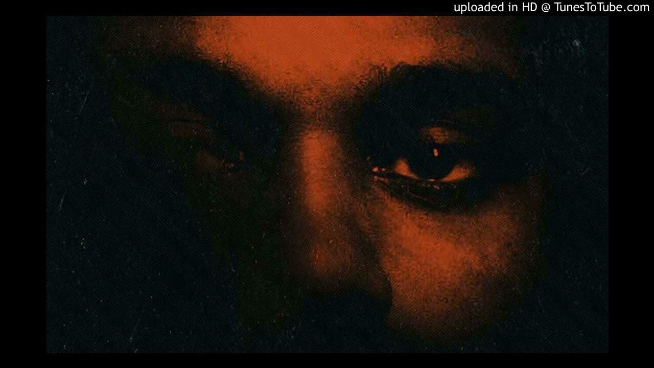 [FREE] The Weeknd 