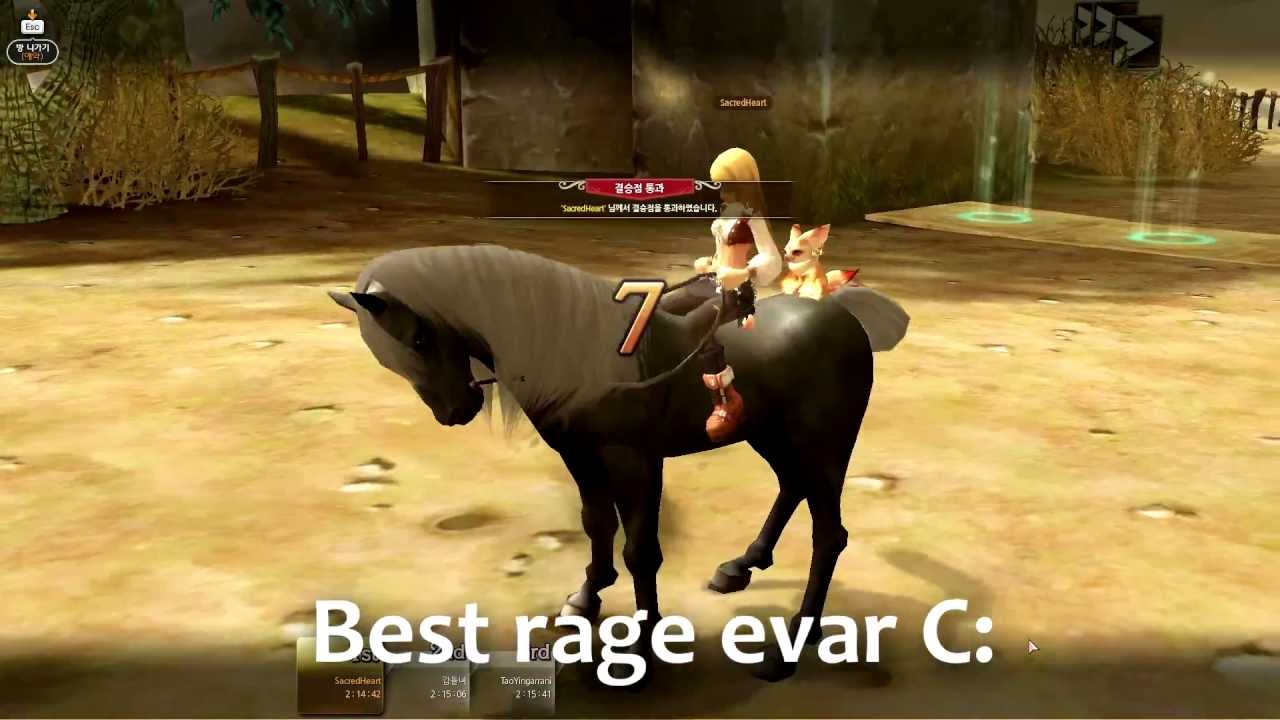 Alicia Online- Derp moments #2