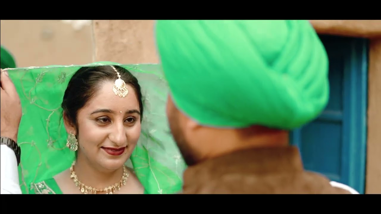 Vishal & Shushpreet 9982948874