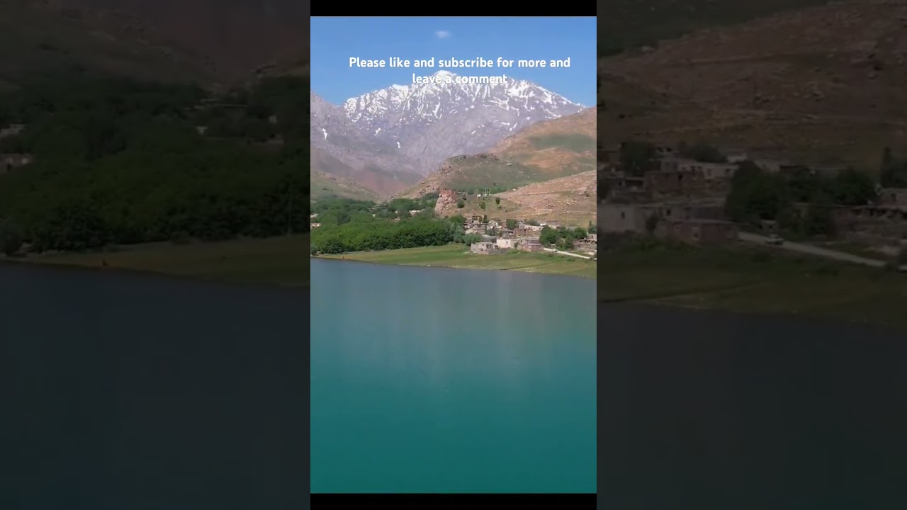 Iran the country of wonders what media don't show you 