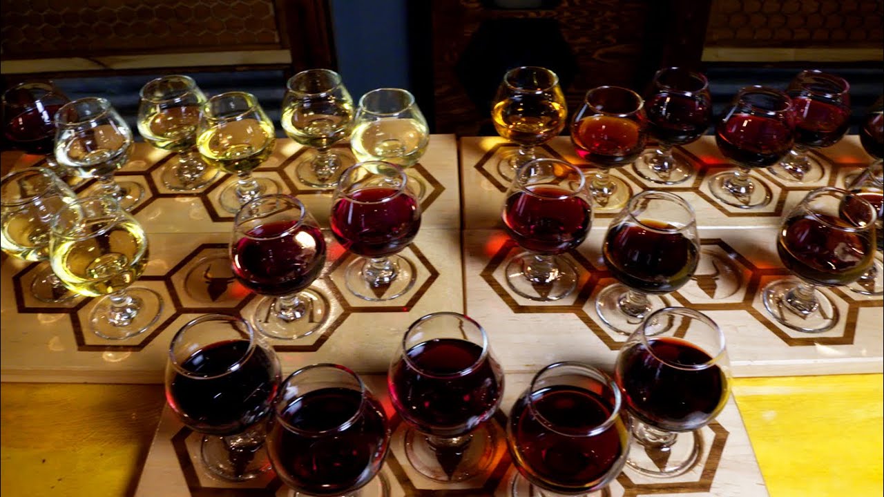 Superstition Meadery - Try 