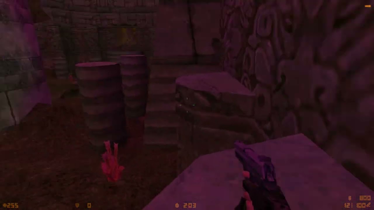 Aurora on kz_ytt_ancient done in 03:15.87