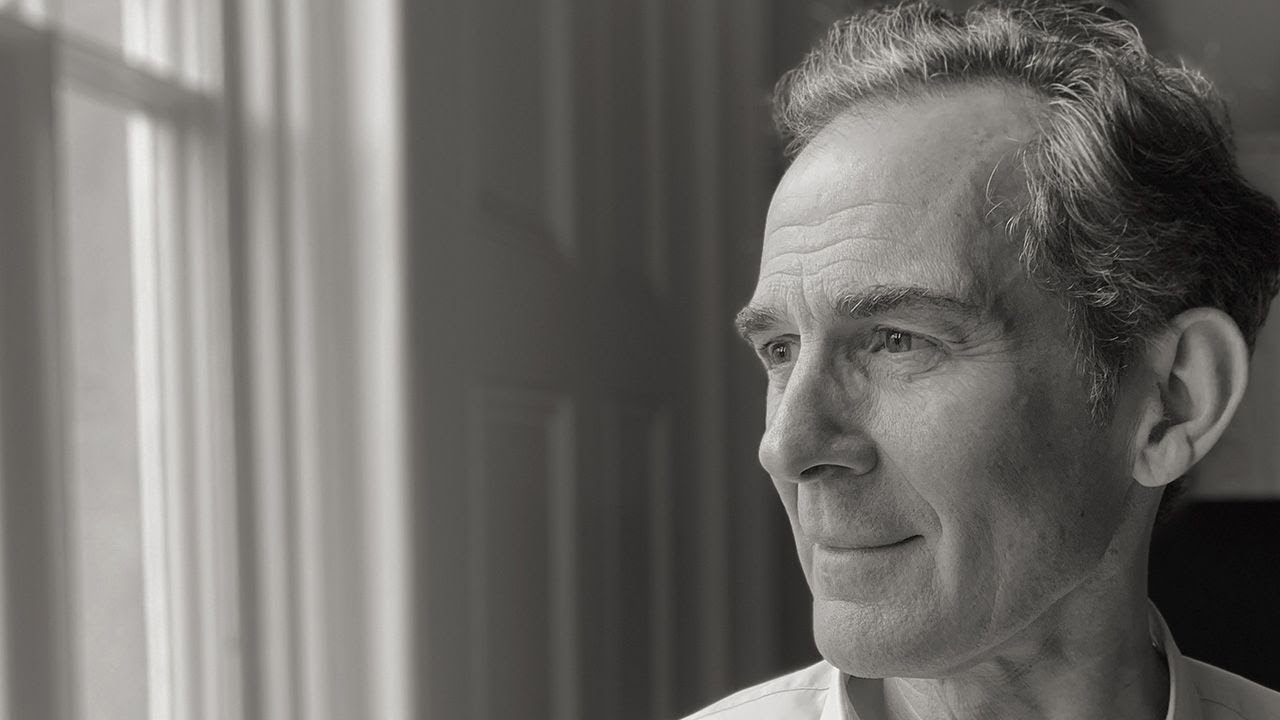 Rupert Spira - Czy Rzeczywistość Pojmujemy Na Opak? (lektor PL)