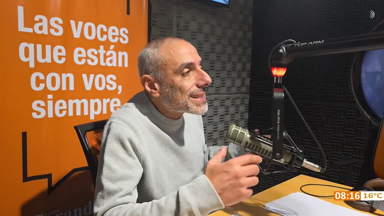 Columna de Gabriel Pereyra: La otra cara de Bukele