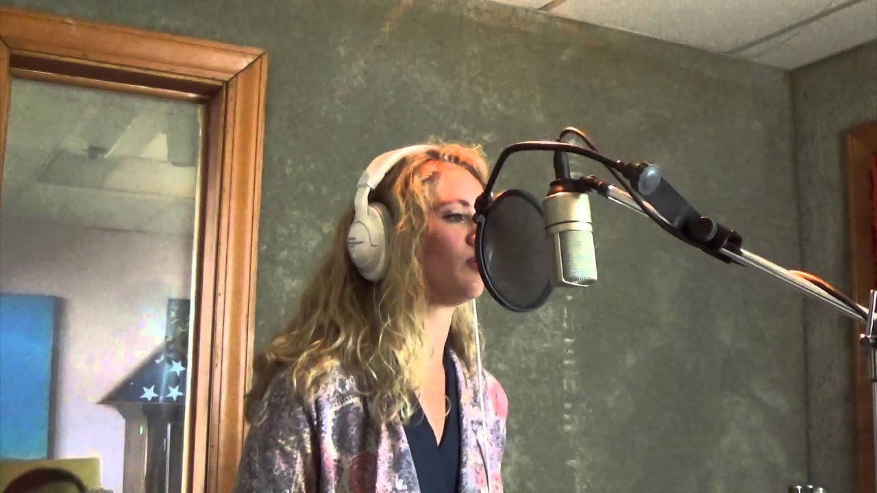 Maggie Harper - Bury Me Beneath the WIllow