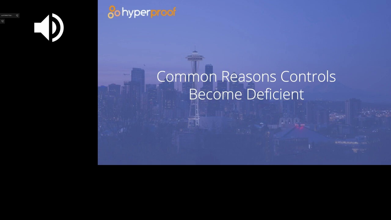 How to Avoid Control Deficiencies That Can Negatively Impact Audit Results
