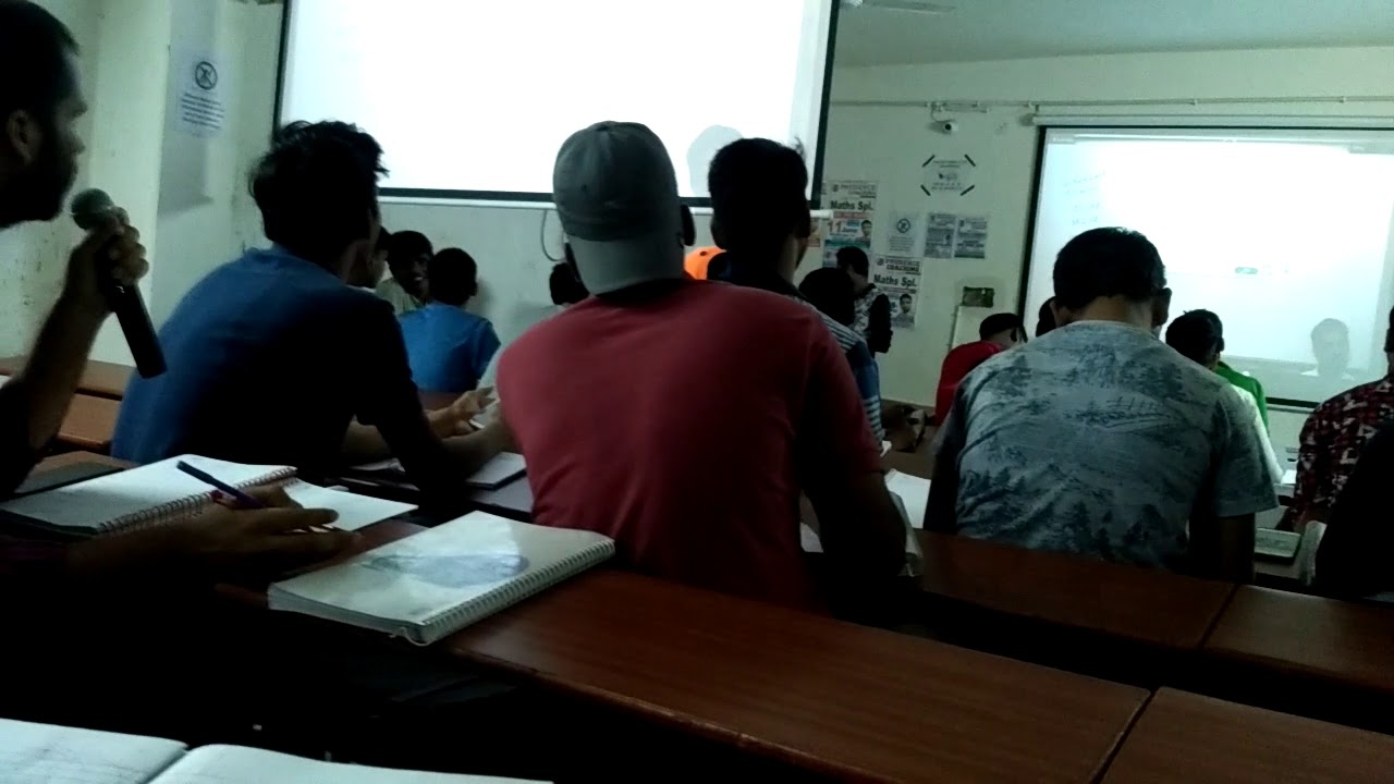 Prudence coaching live classes *rakesh yadav sir*