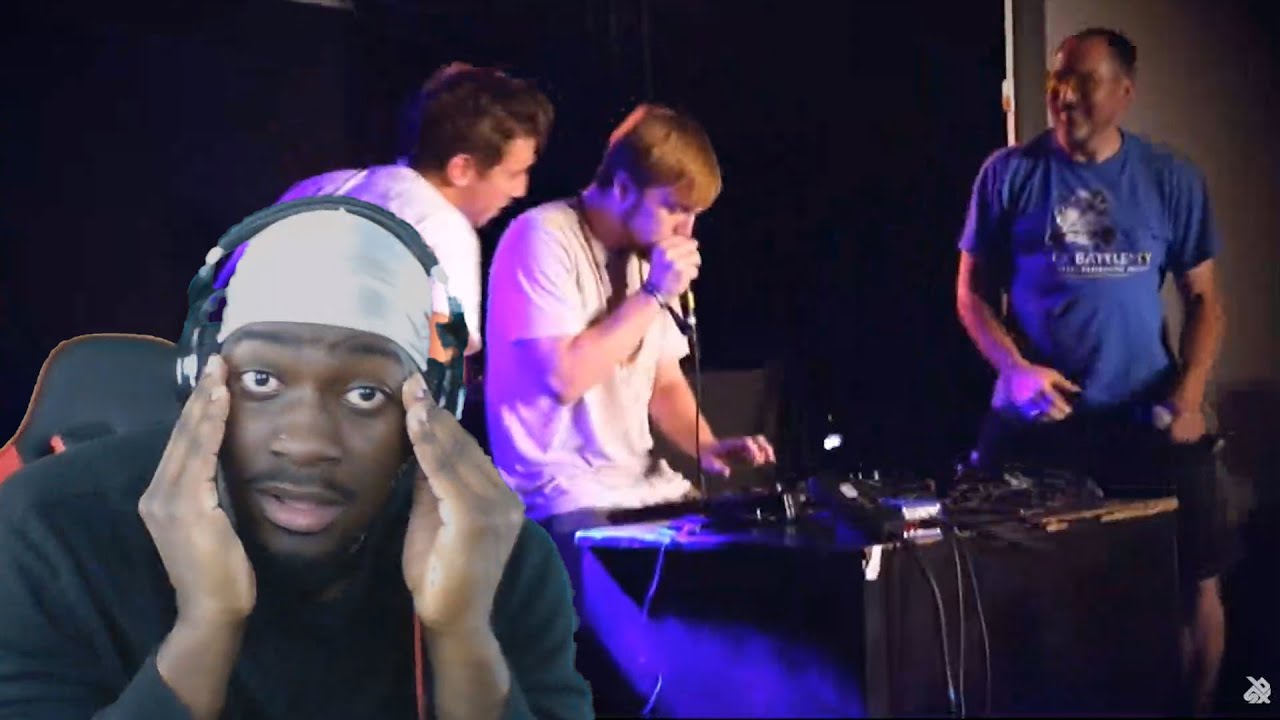 YOOO! BRING DR. NAPE BACK | ALEXINHO VS DR. NAPE