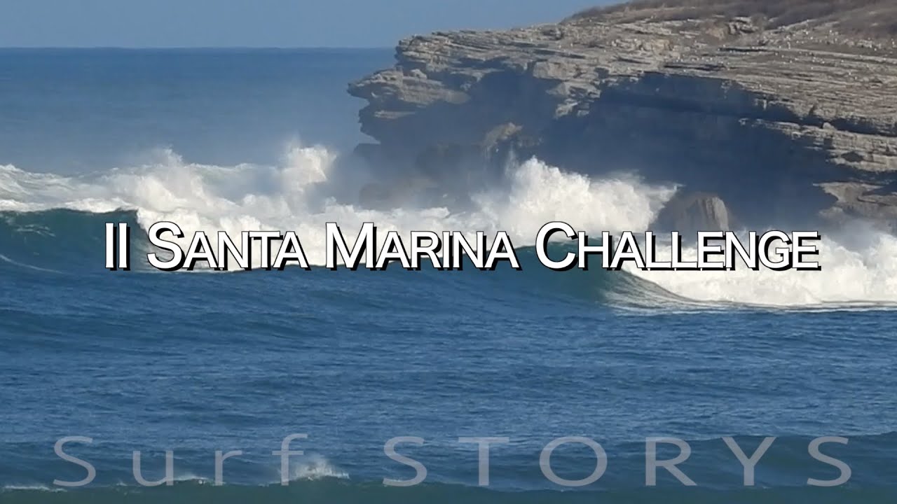 II Santa Marina Challenge  15/02/2020