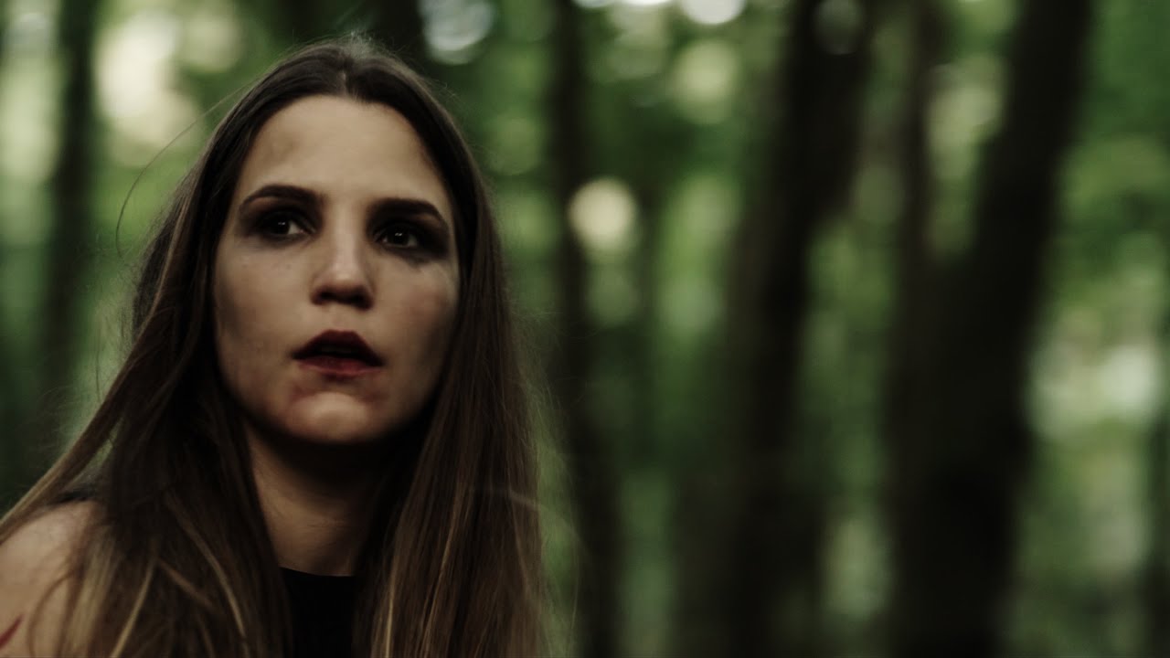 Deserted - Mental Breakdown (Official Music V&iacute;deo)
