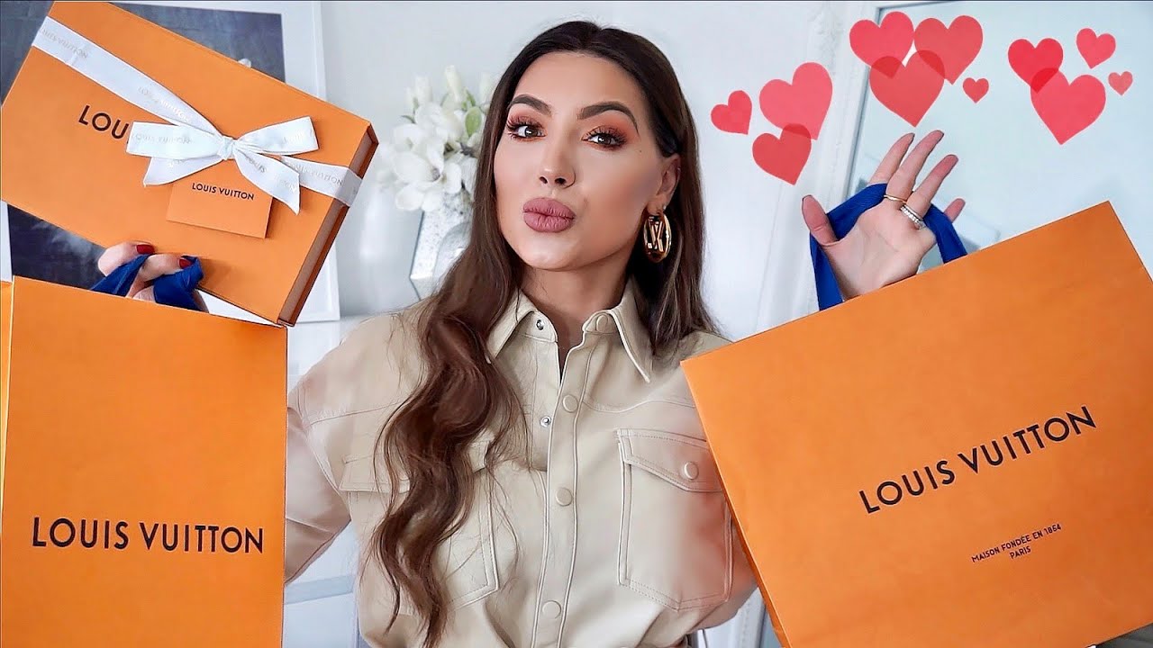 I Bought Another Hard To Get Louis Vuitton Bag ✅ + A Bonus Collector's LV Unboxing!!