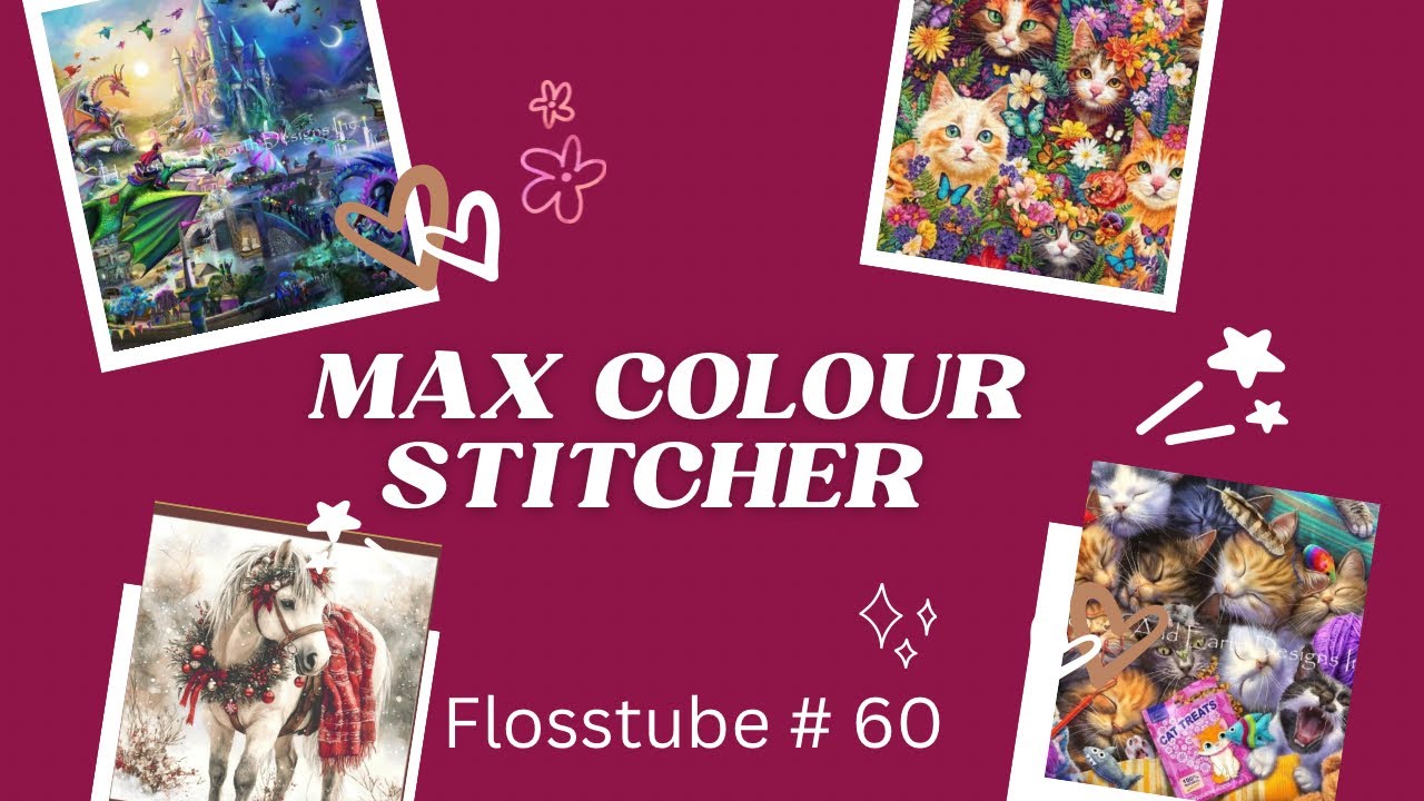 Flosstube #60