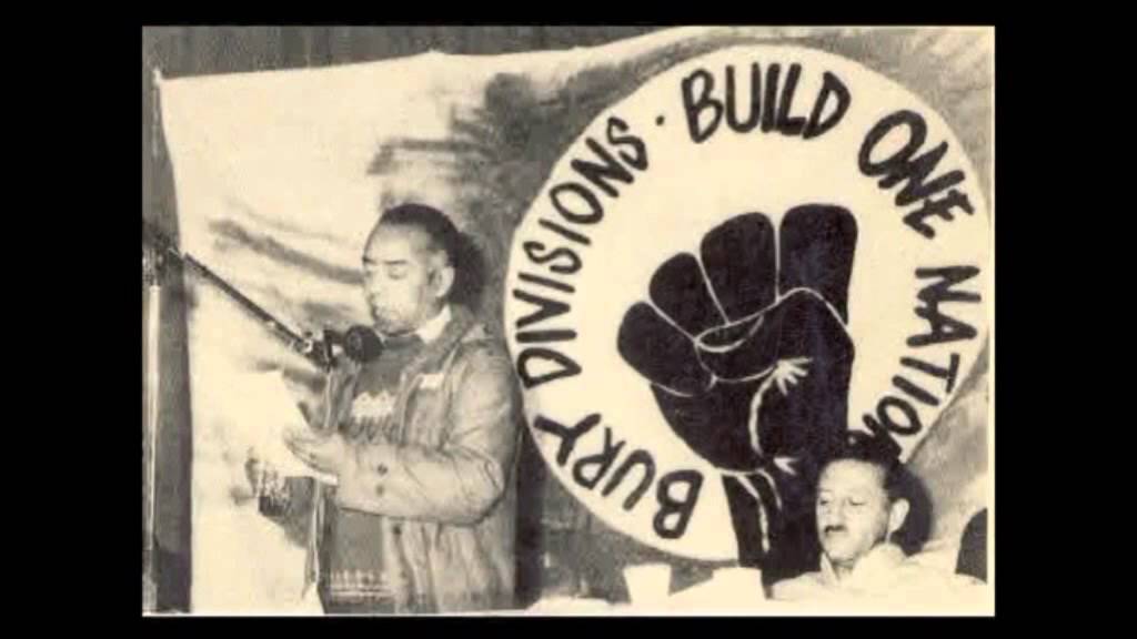A Revolutionary Life: A snapshot of Neville Alexander's life history (audio-visual)