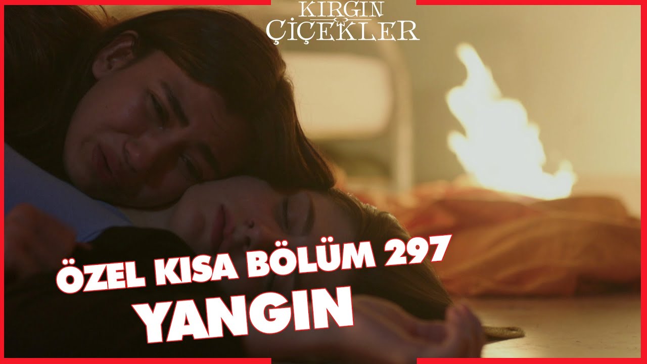 Kırgın Çiçekler Özel Kısa Bölümler | 297