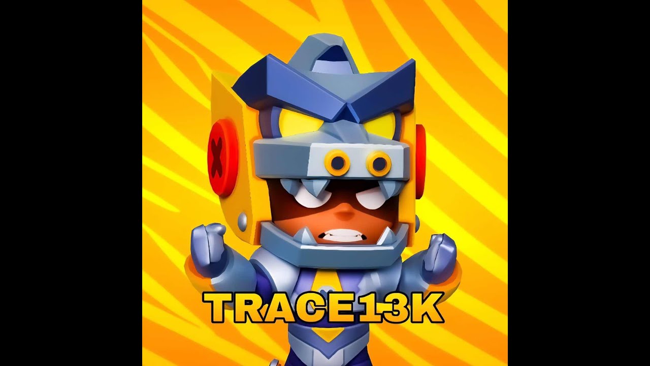 Feel free to type in chat! Playing Brawl Stars!!