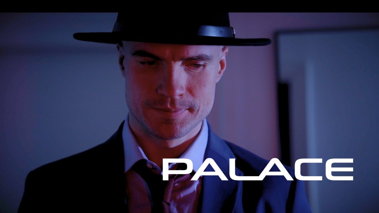 Palace 