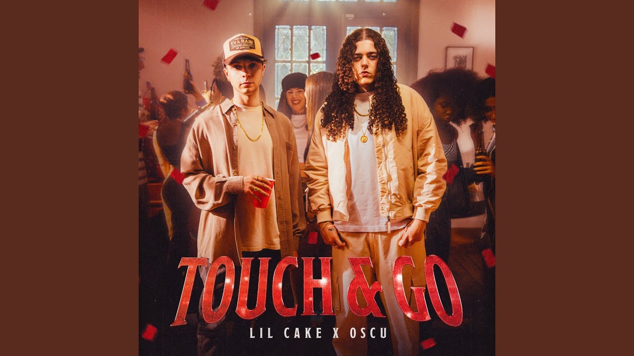 TOUCH & GO