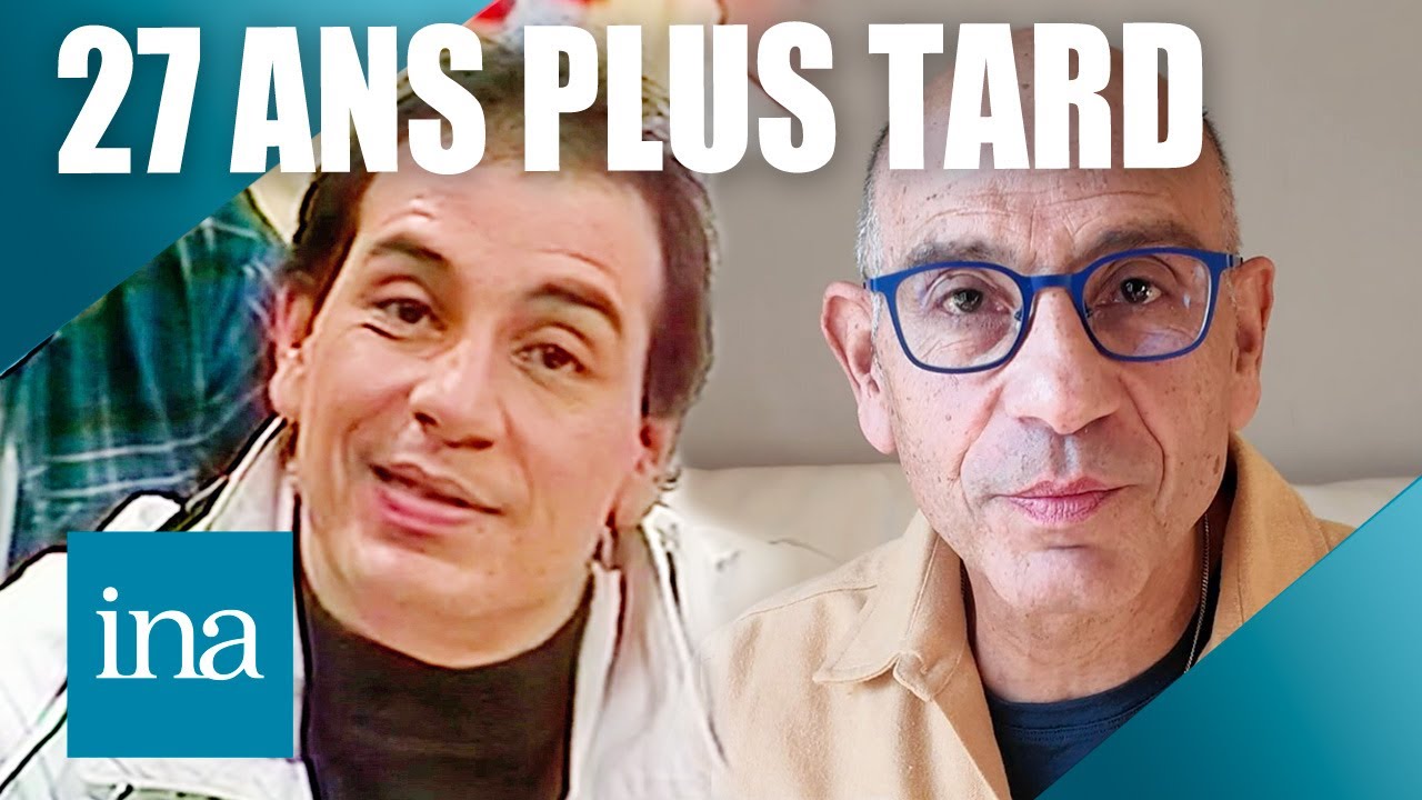 On a retrouvé Ramuncho, le personnage du 