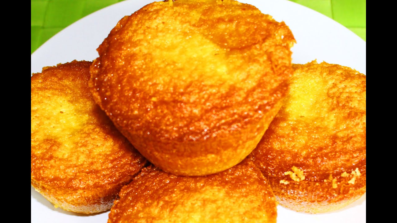 How to Cook Bibingka Recipe - English