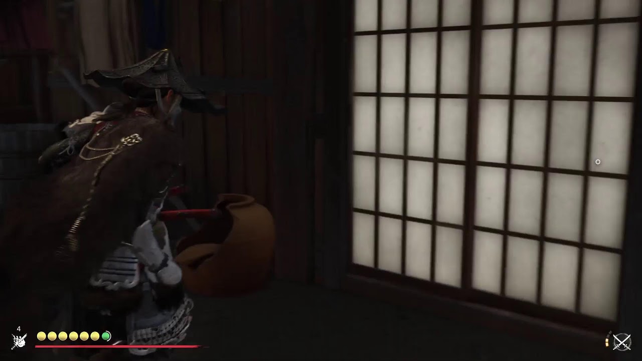 [Live] Ghost of Yotei