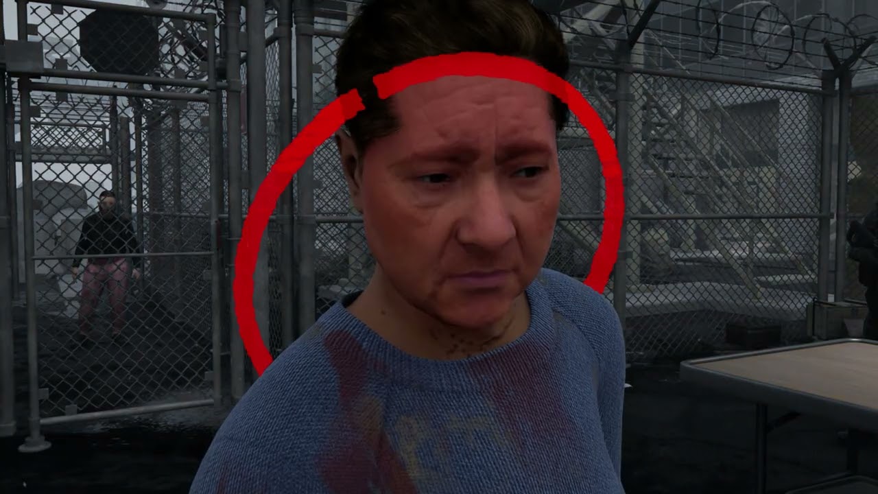 Quarantine Zone Guide | How to spot the infected using a scanner