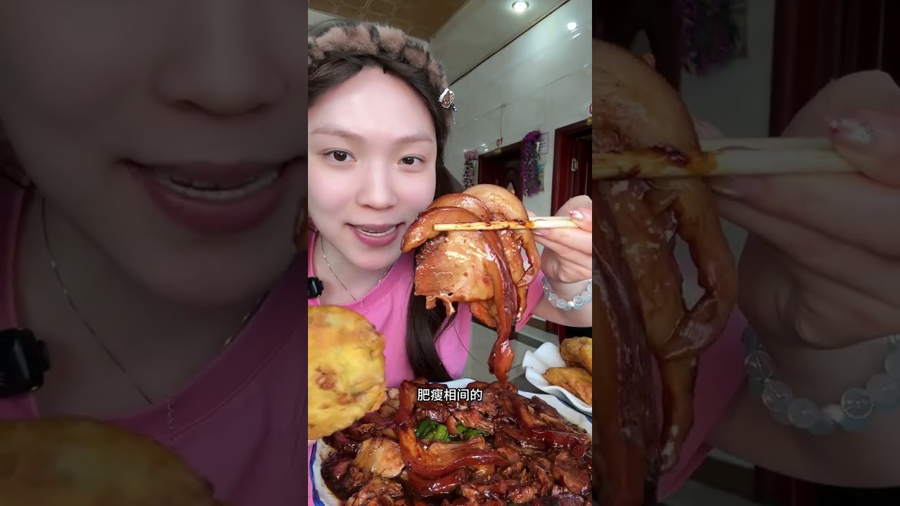 Are the portions of Northeastern cuisine all this substantial The Gu Grand Hotel shocked p